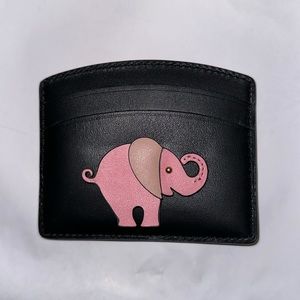 Kate Spade Elephant 🐘 Cardholder